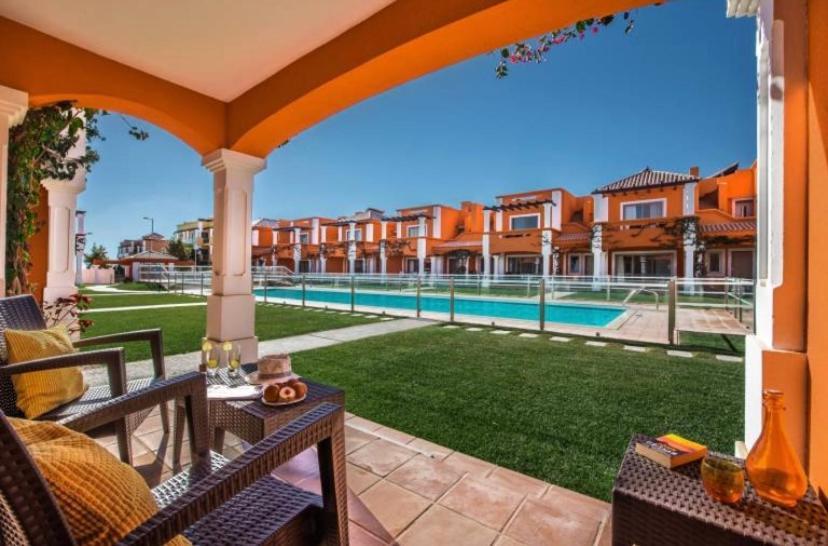 Villa Lux - 5O Luz de Tavira Eksteriør bilde