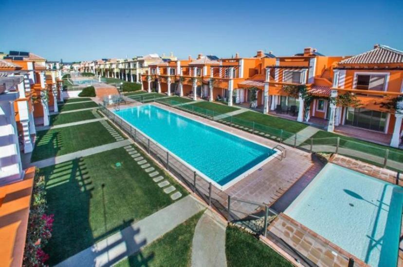 Villa Lux - 5O Luz de Tavira Eksteriør bilde