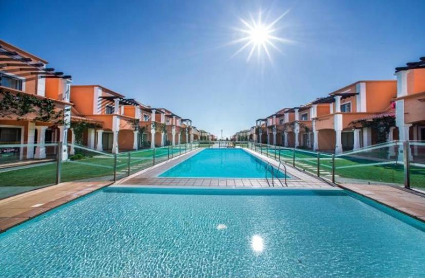 Villa Lux - 5O Luz de Tavira Eksteriør bilde