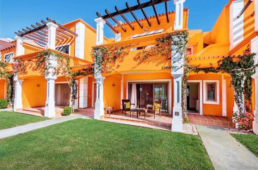 Villa Lux - 5O Luz de Tavira Eksteriør bilde