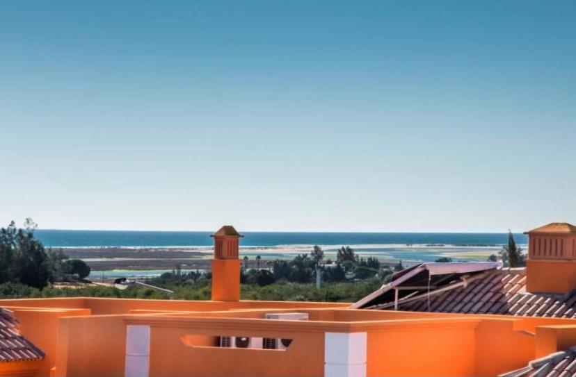 Villa Lux - 5O Luz de Tavira Eksteriør bilde