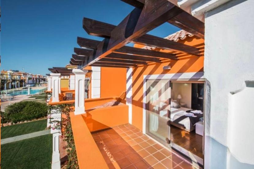 Villa Lux - 5O Luz de Tavira Eksteriør bilde
