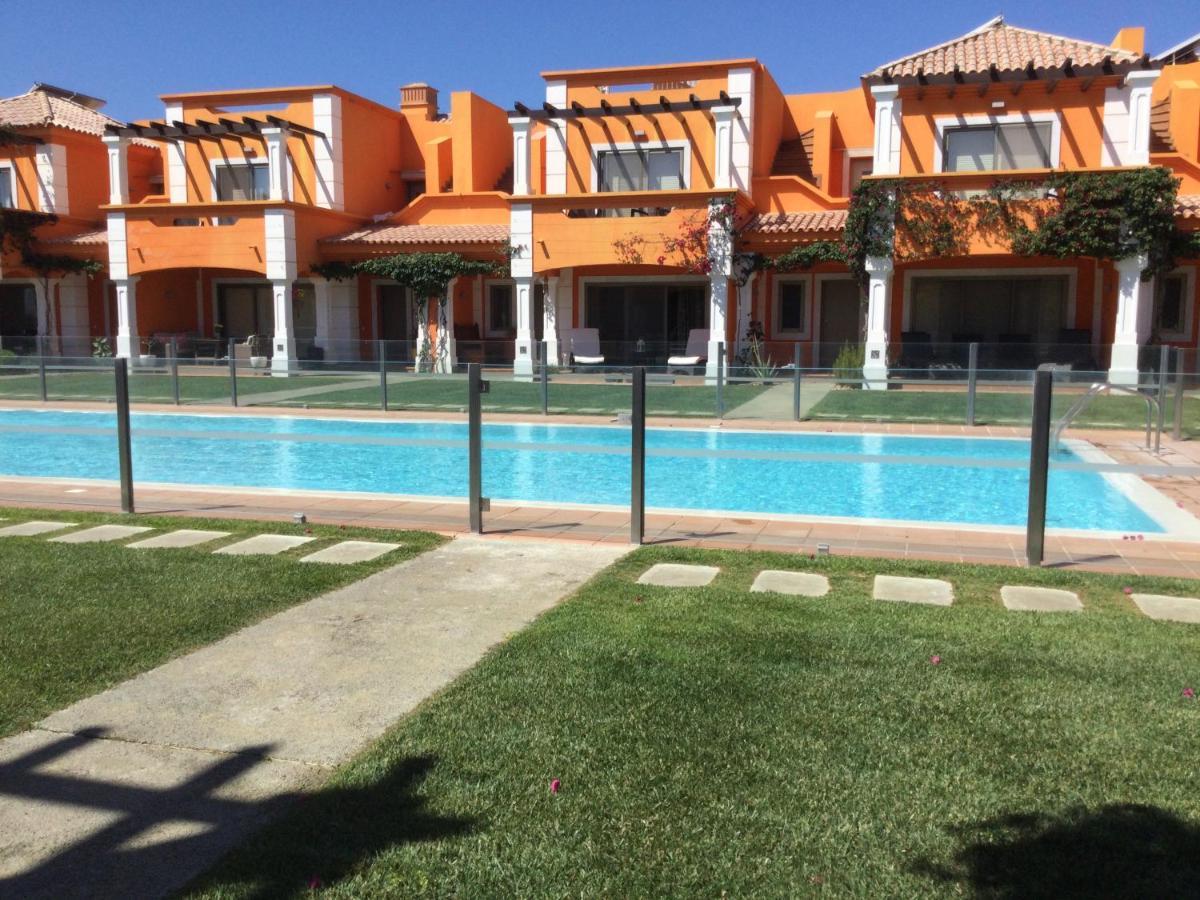 Villa Lux - 5O Luz de Tavira Eksteriør bilde
